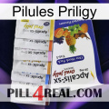 Priligy Pills 11
